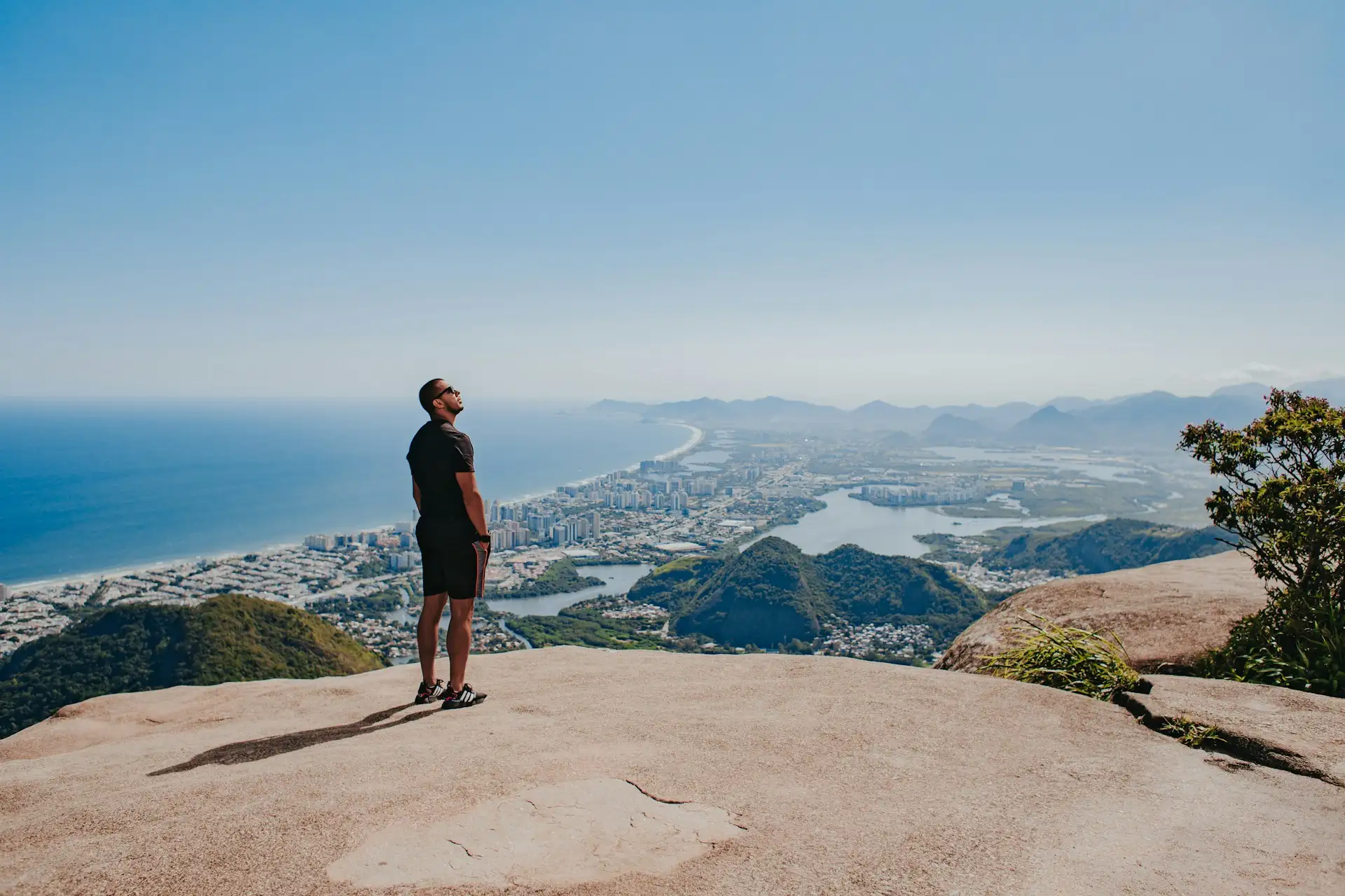 O que é viagem sustentável