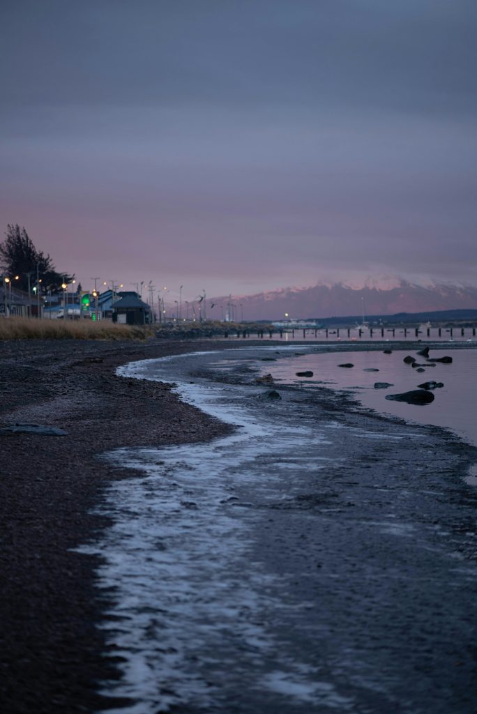 cidades para conhecer no Chile - Puerto Natales